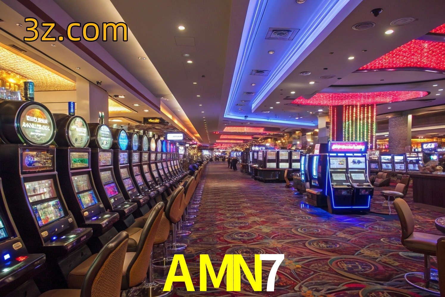  AMN7