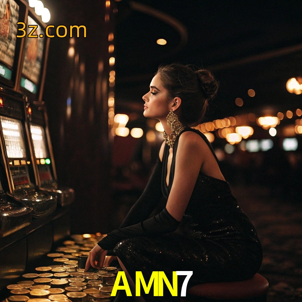  AMN7