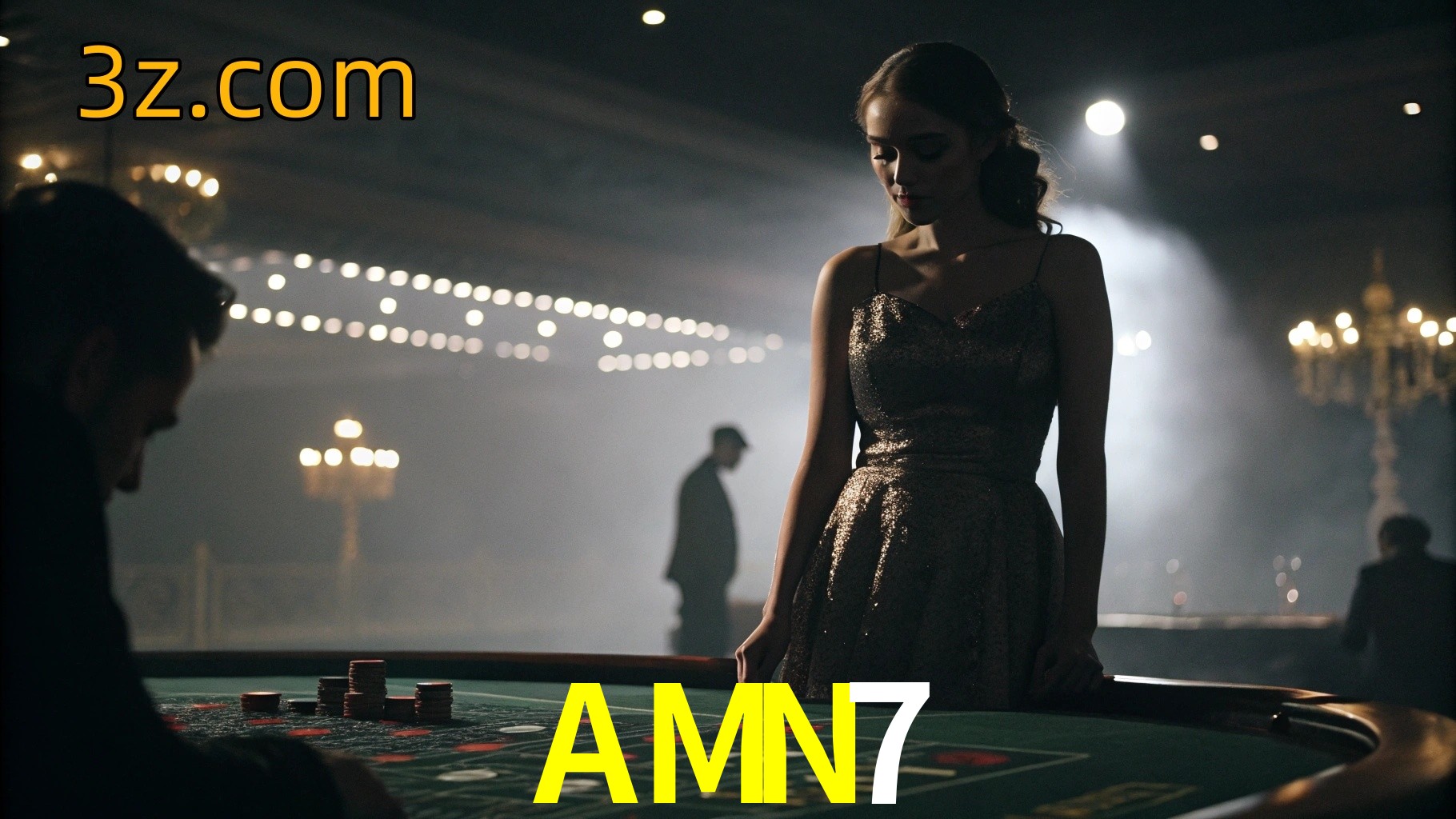  AMN7