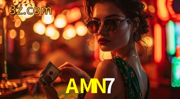  AMN7