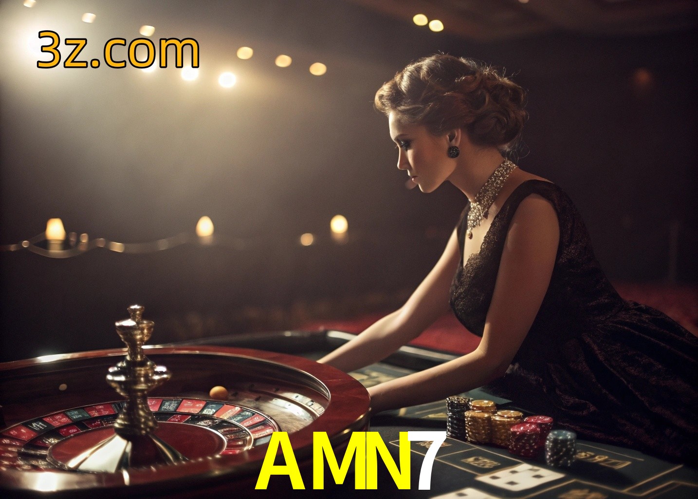  AMN7