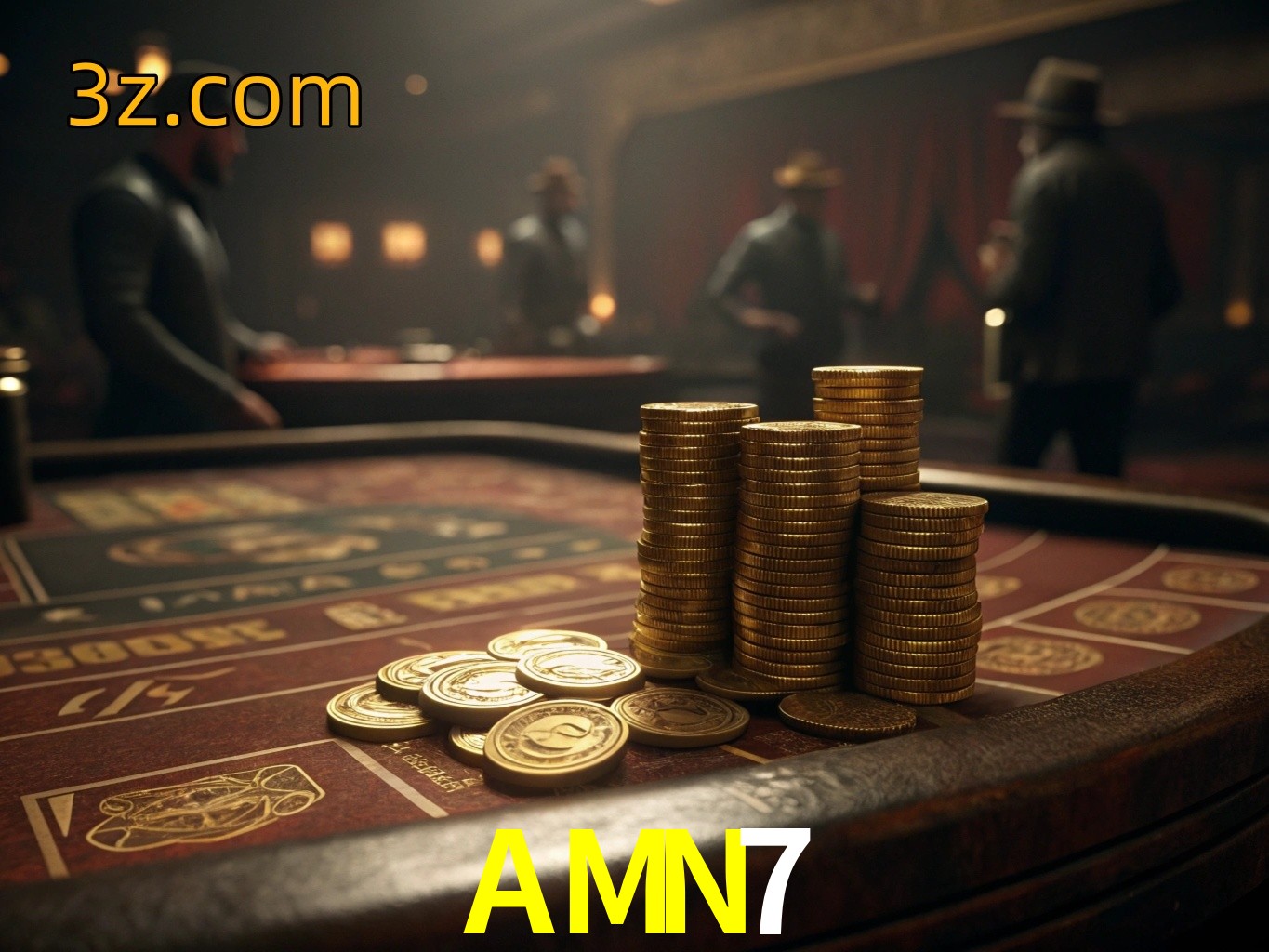  AMN7