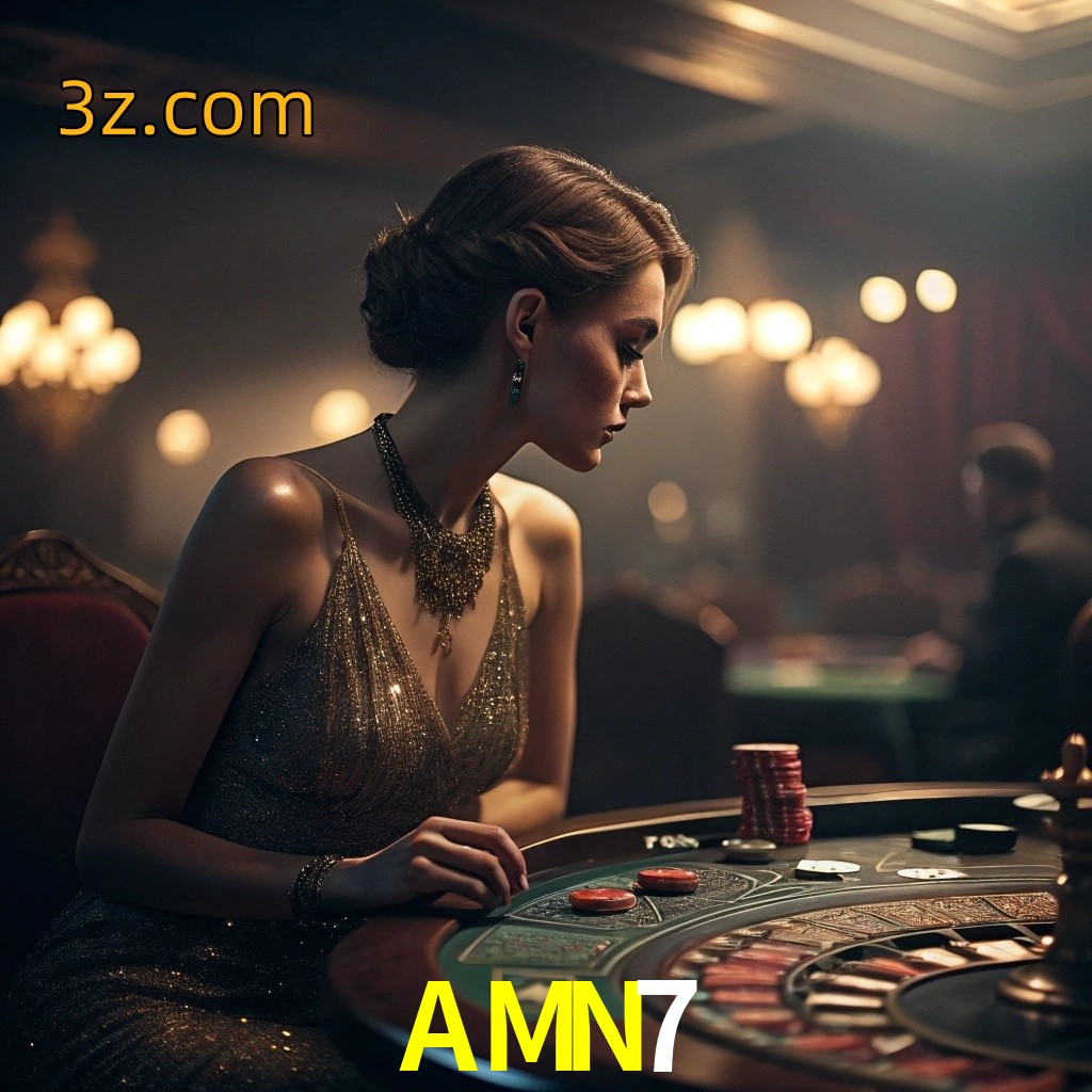  AMN7