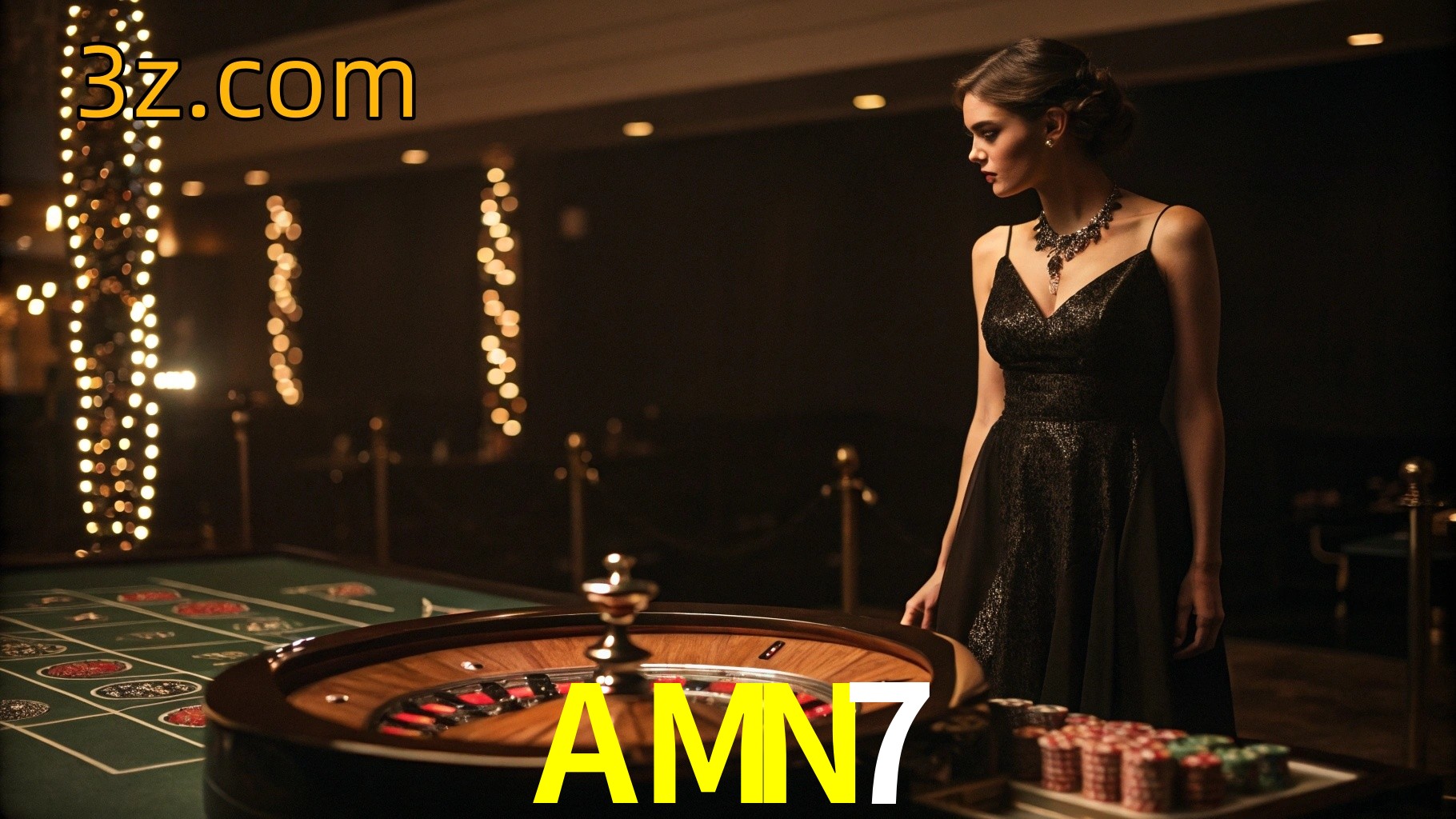  AMN7