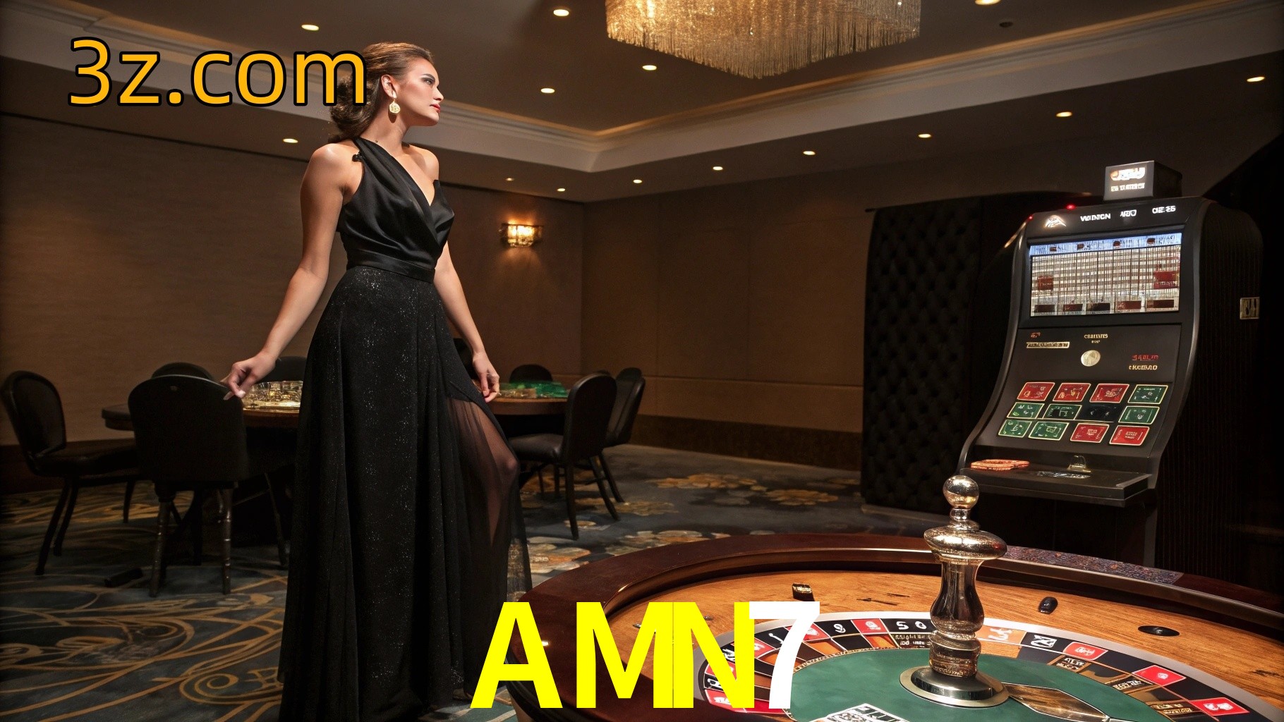  AMN7