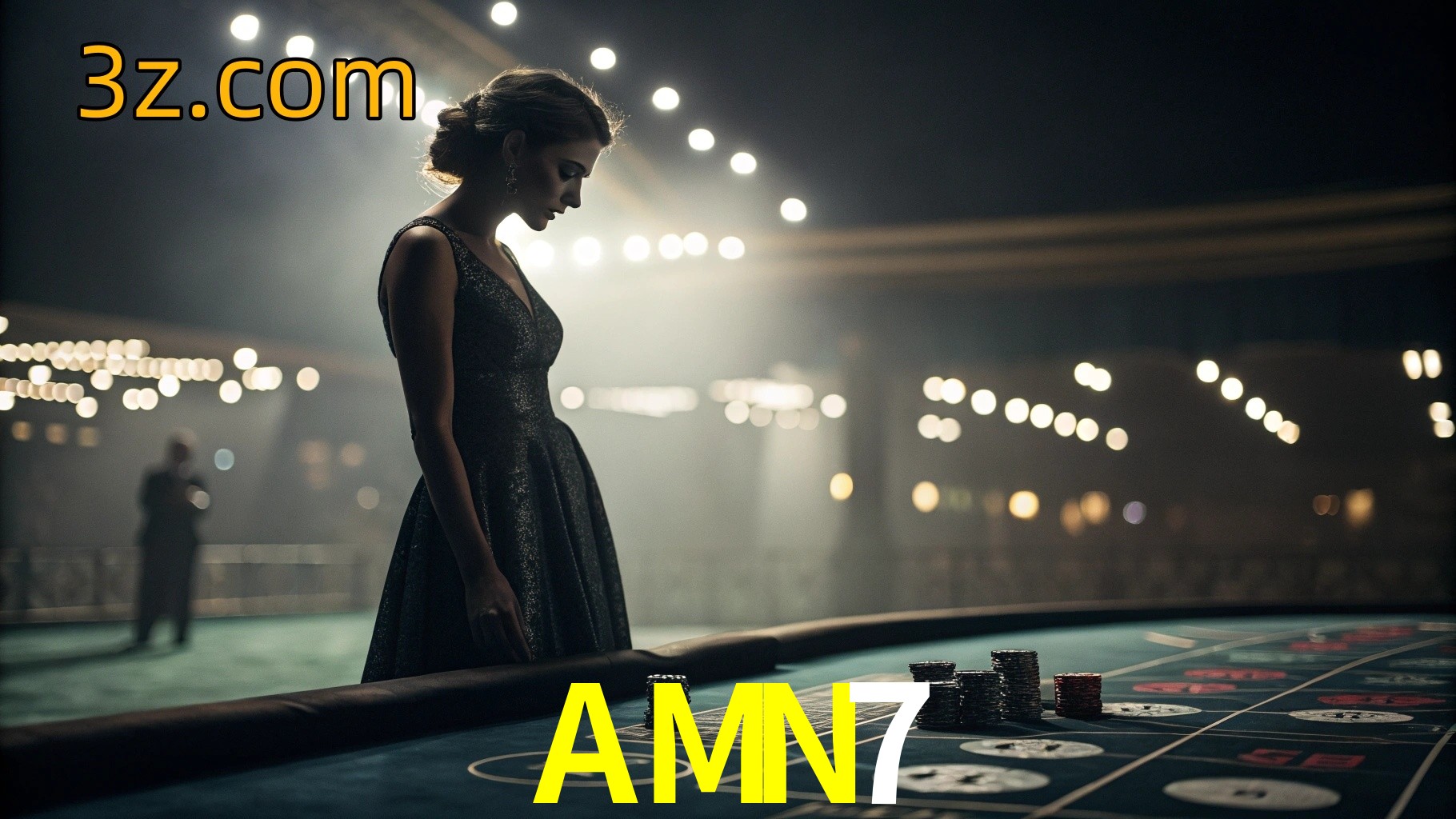  AMN7