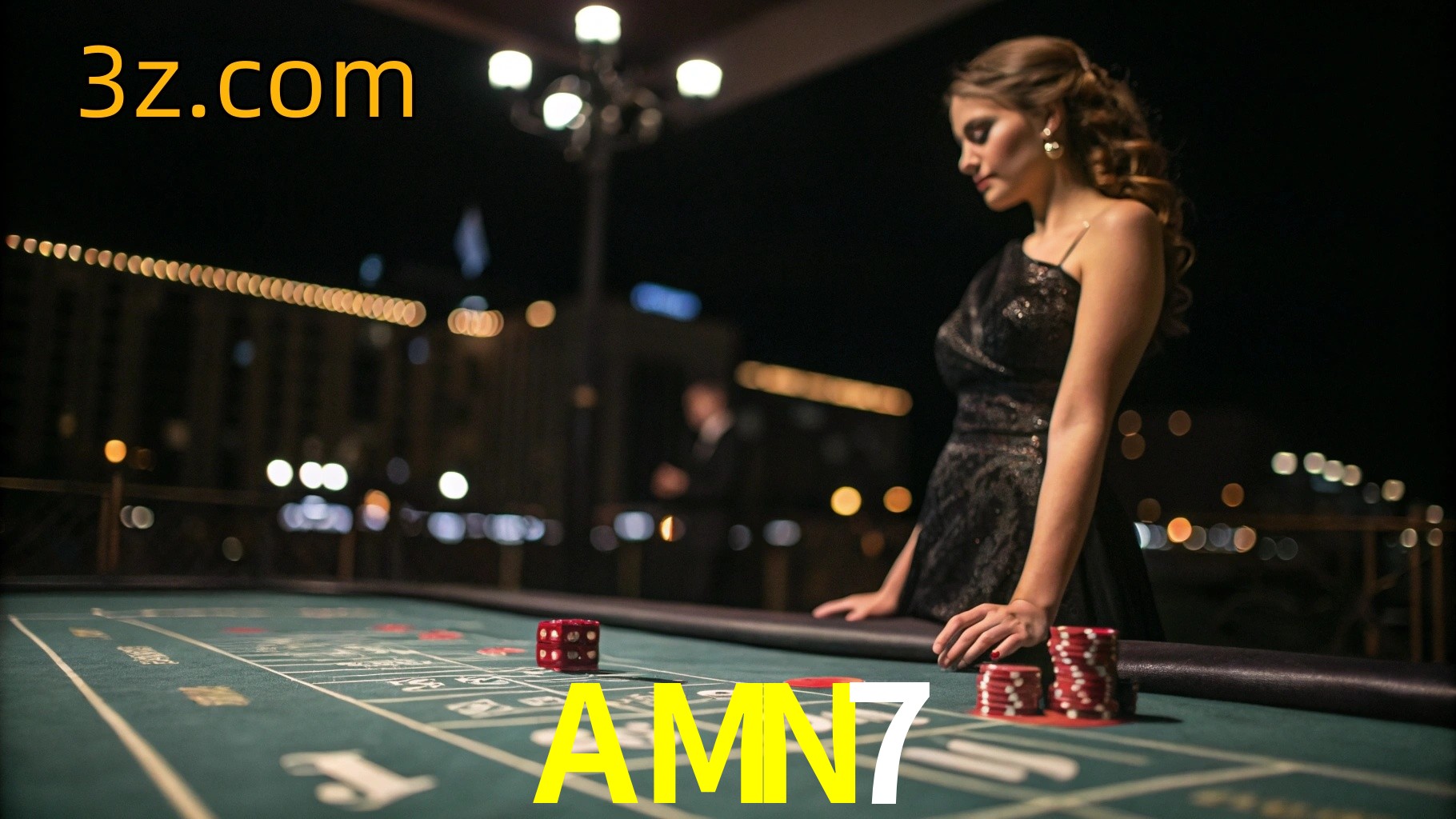  AMN7