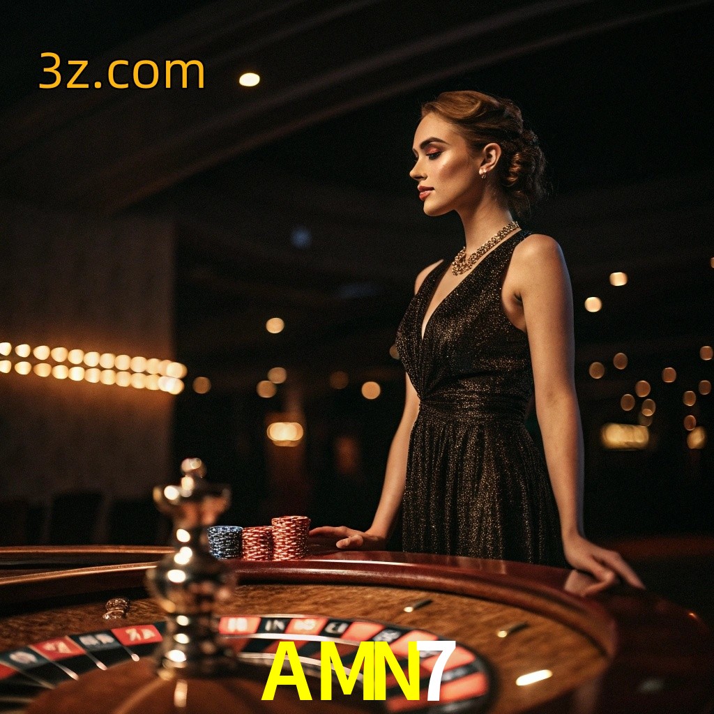  AMN7