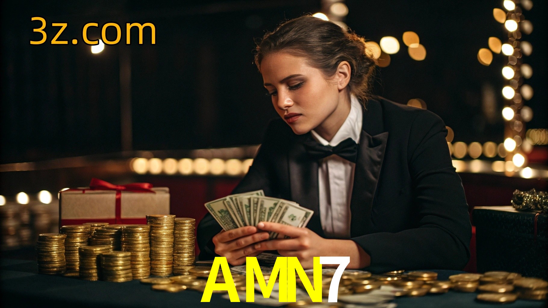  AMN7