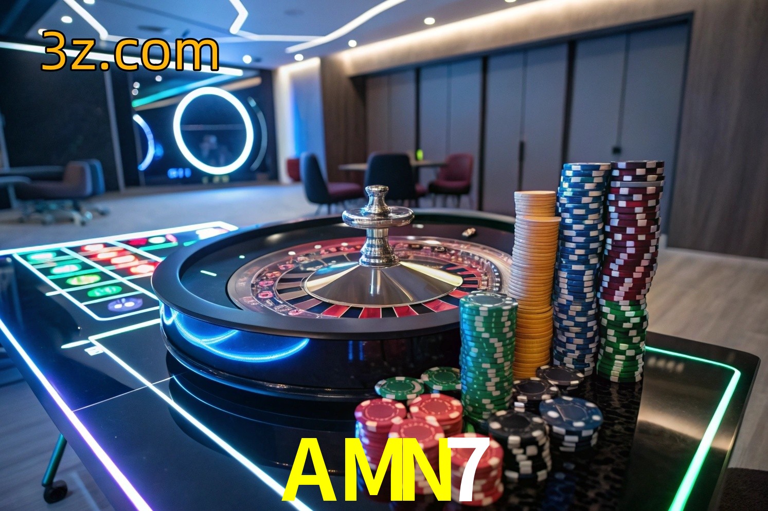  AMN7