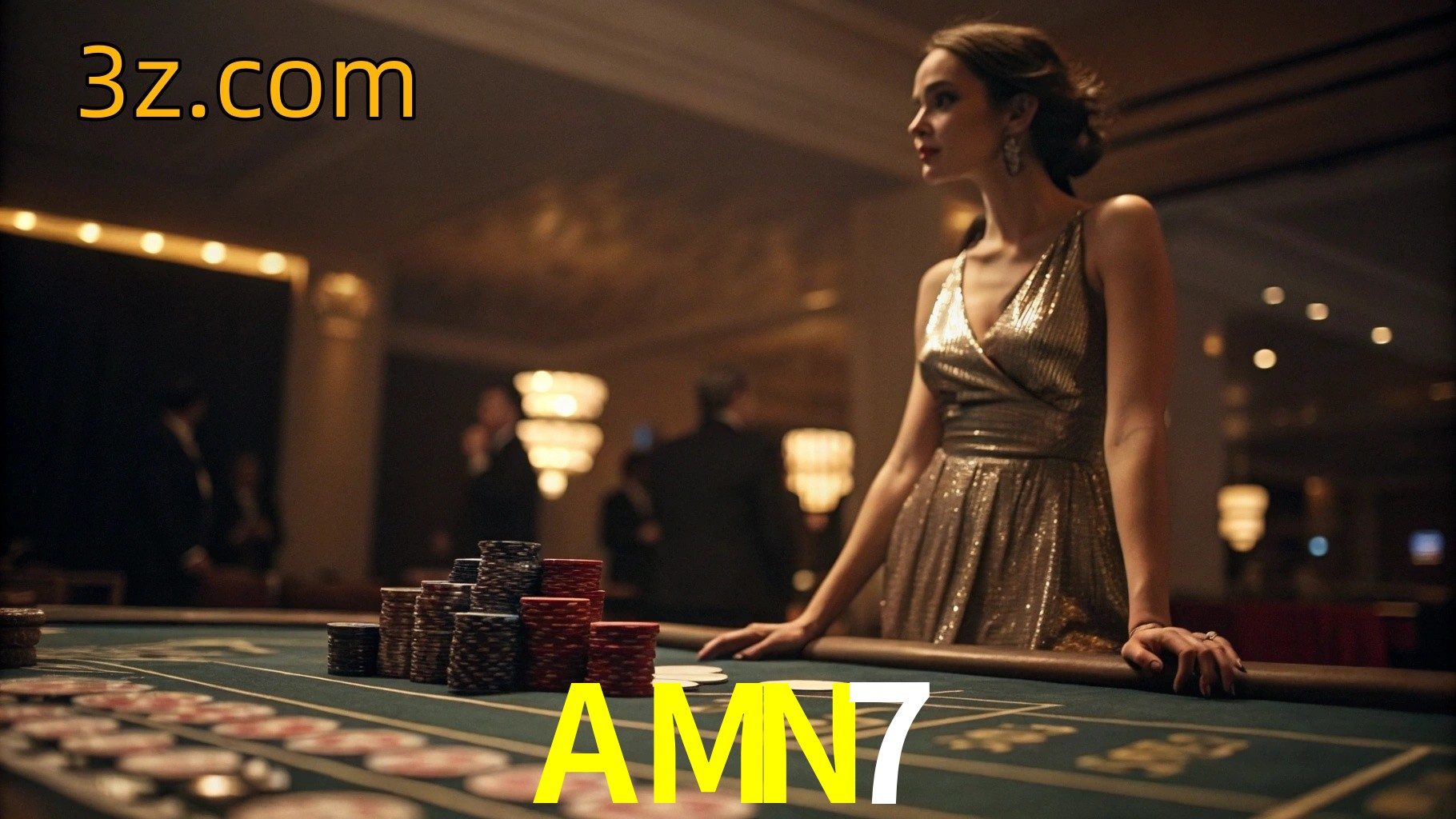  AMN7