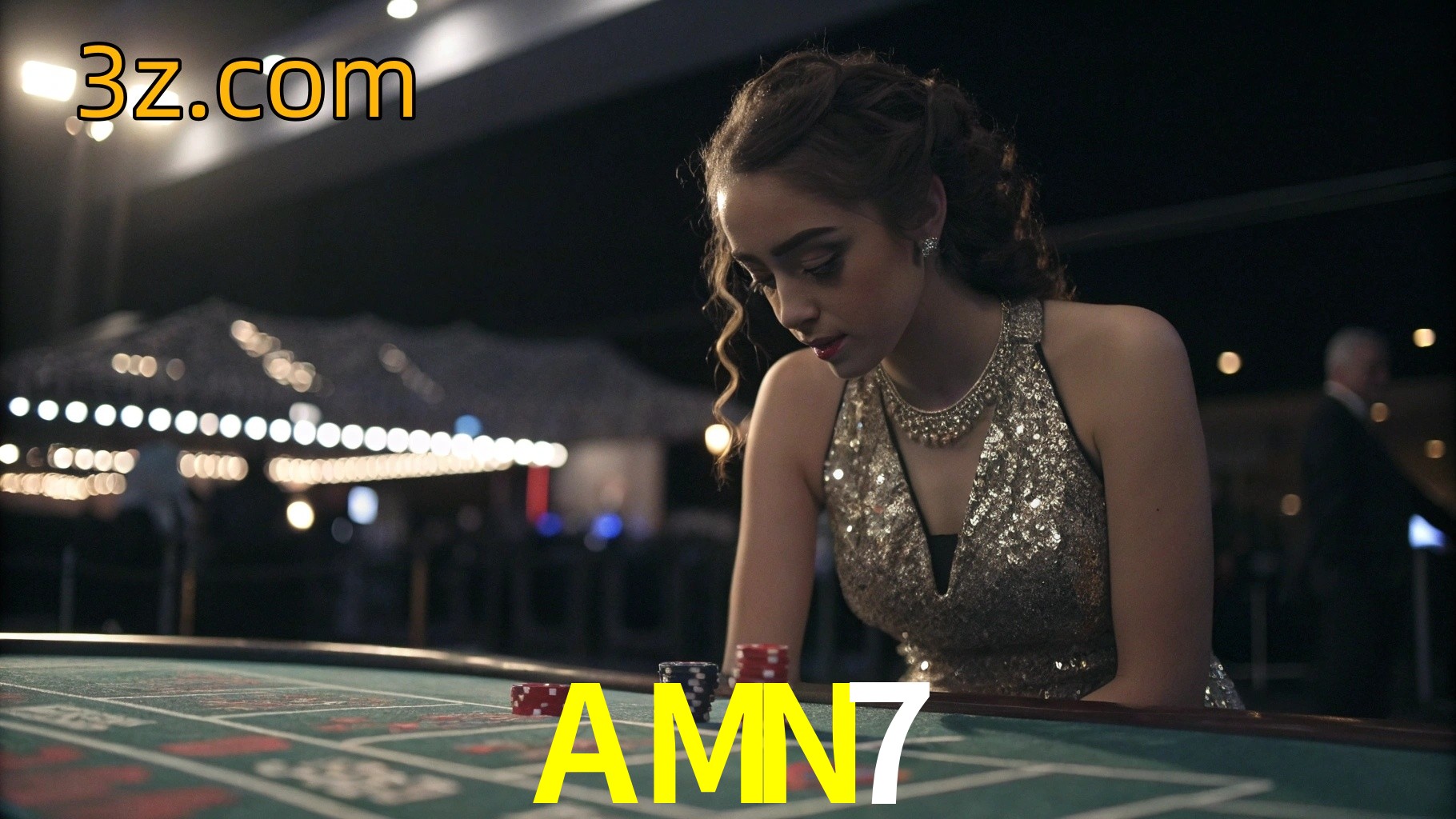  AMN7